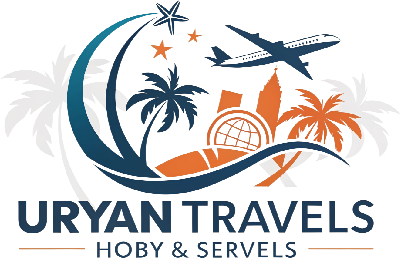 Uryan Travels