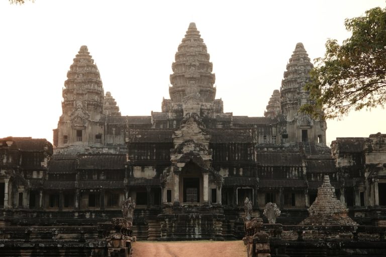 Unleashing the Magic of Destination Marketing: A Journey to Remember